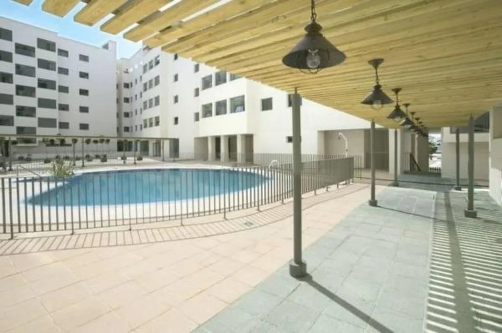 Apartment In El Puerto De Santa Maria 100454  Cadiz