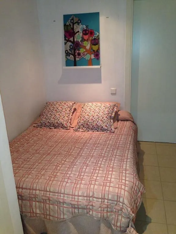 Apartment In El Puerto De Santa Maria 100454