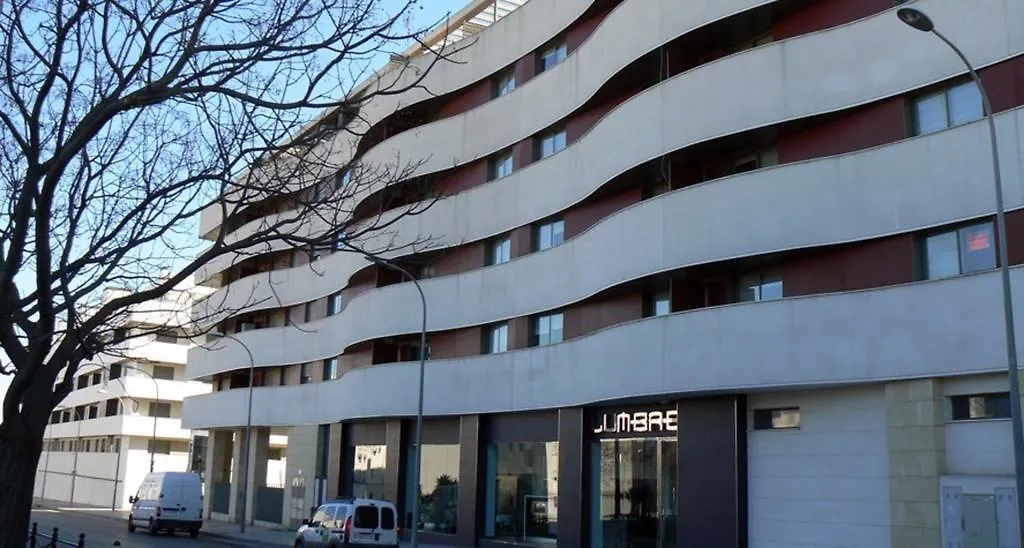 Apartment In El Puerto De Santa Maria 100454 加的斯