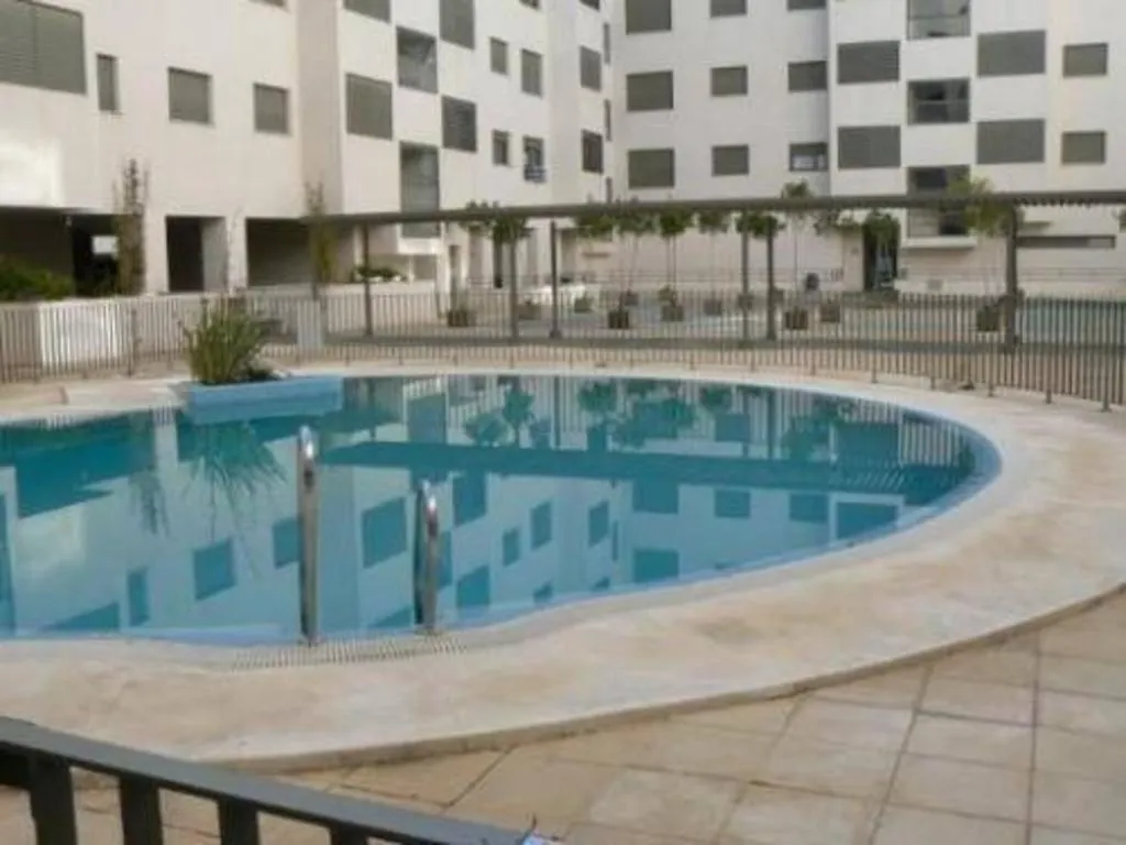 Apartment In El Puerto De Santa Maria 100454 加的斯 0*,