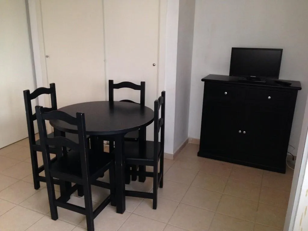Apartment In El Puerto De Santa Maria 100454 Cádiz Španělsko