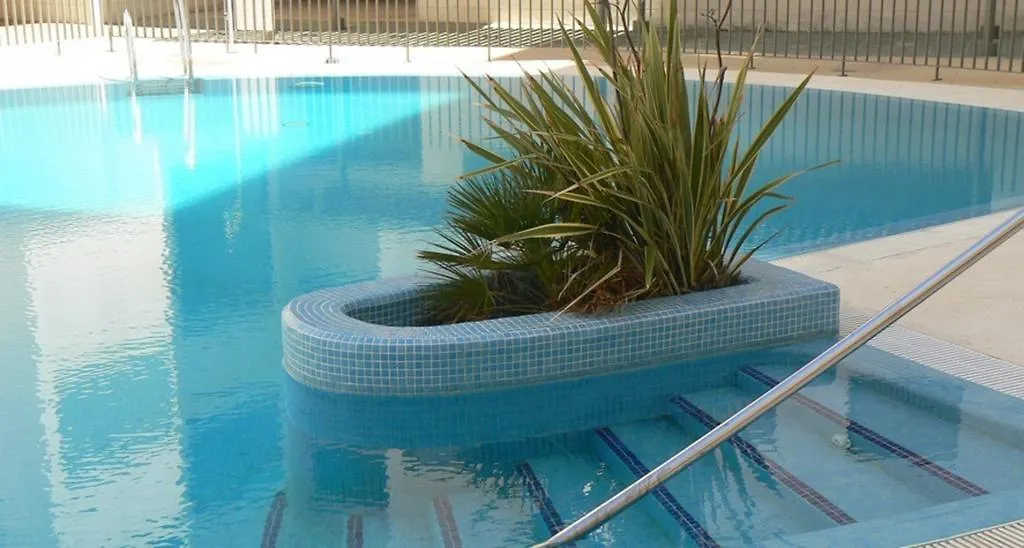 Apartment In El Puerto De Santa Maria 100454 Cádiz