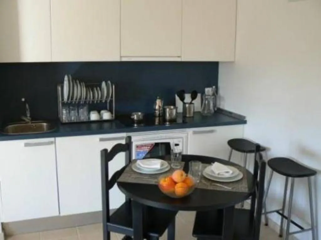 Apartment In El Puerto De Santa Maria 100454 Cádiz