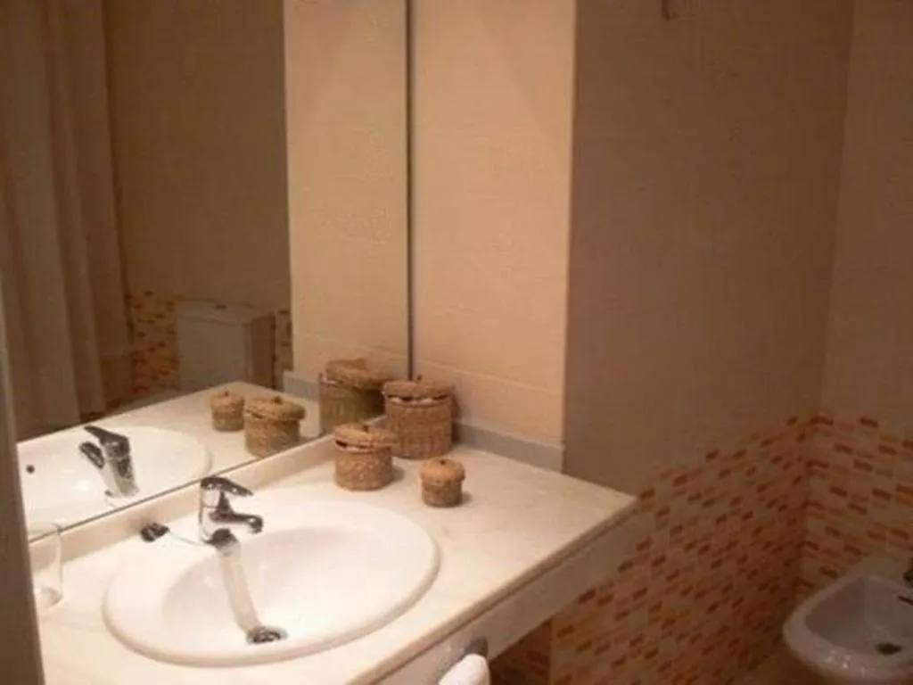 Apartment In El Puerto De Santa Maria 100454 Cádiz