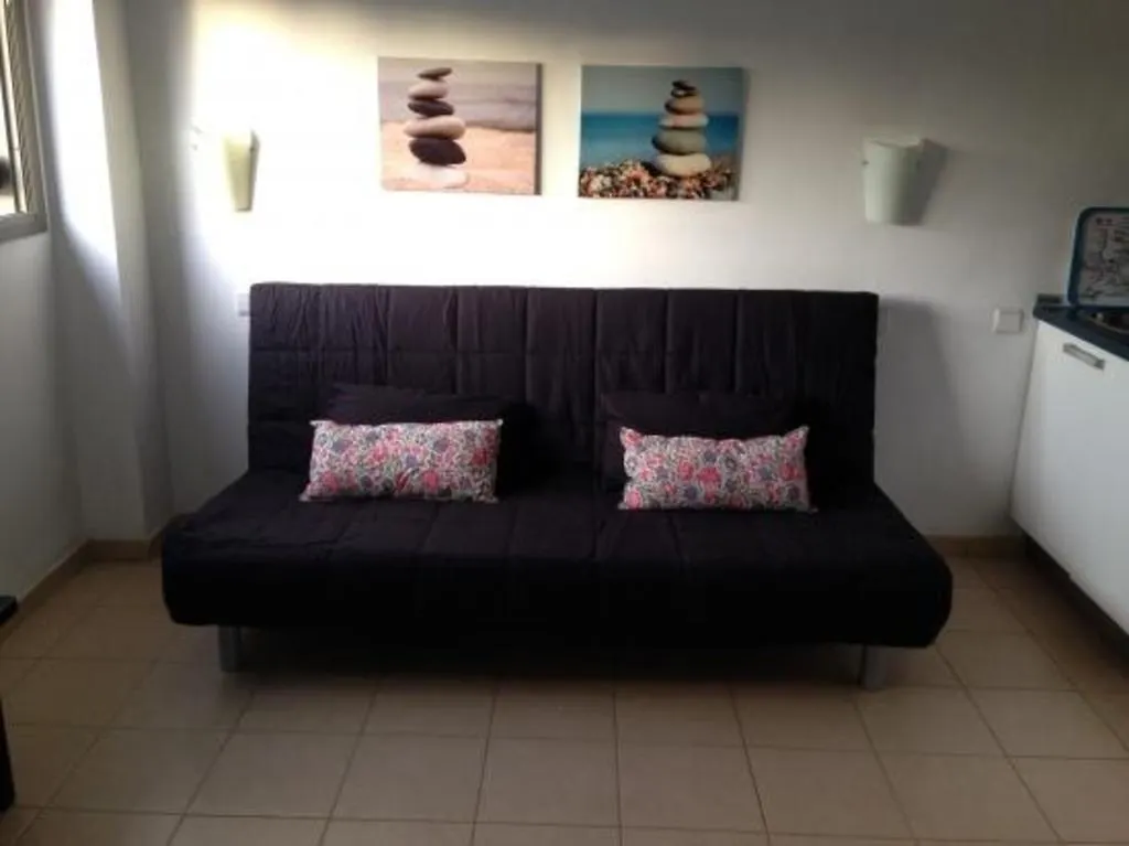 Apartment In El Puerto De Santa Maria 100454 Cádiz 0*,  Španělsko